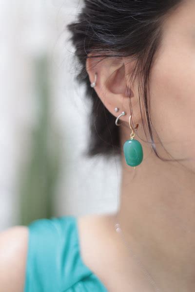Ear Piercing Studios In Singapore That You Can Trust Thebeaulife