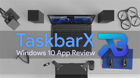 Windows 10 Taskbarx Illinoisgar