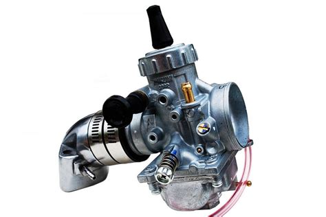 Mikuni Carburetor Vm26 606 Kit Bdx Performance