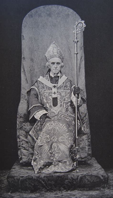 Lord Lavendre Cardinal Mercier Of Belgium