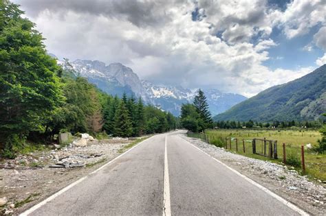 The Ultimate Guide to Albania Bus Travel - Relentless Roaming
