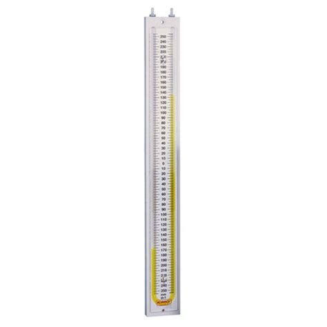 Vertical Liquid Column Manometers At Rs 7500 Liquid Column Manometers