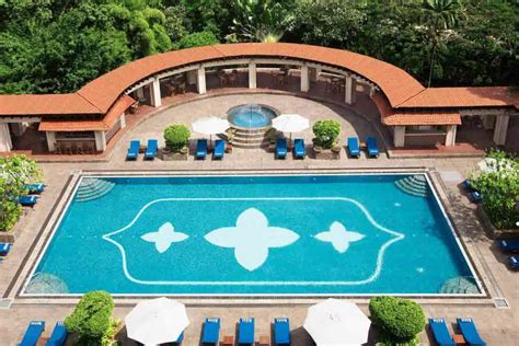 Taj Samudra Colombo Sri Lanka Hotel Review By Outthere Magazine