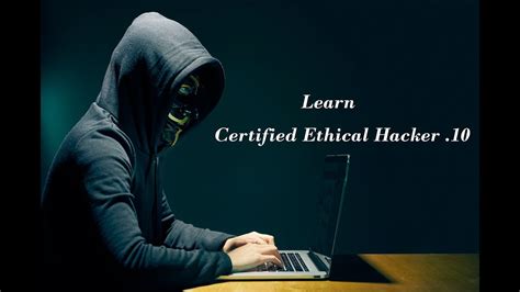 1 Introduction To Ethical Hacking Youtube