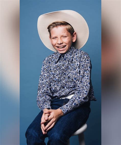 Who is Mason Ramsey? - Bio, Facts, Profession, Family - Reality Famous