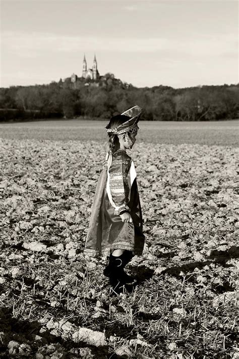 Little Russian Girl Photograph By Alexandra Pollett Fine Art America