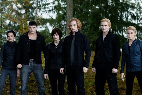 The Cullens The Cullens Photo 28051110 Fanpop