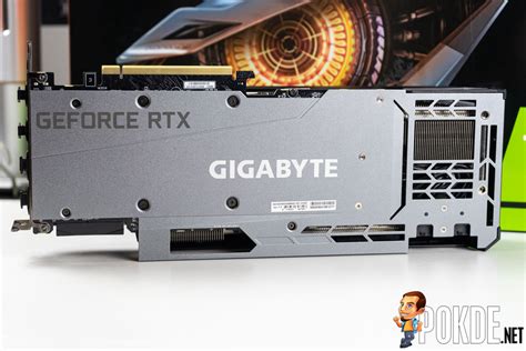 Gigabyte Geforce Rtx 3090 Gaming Oc Review — A Lot More Money For A Few
