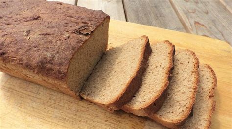 100 Whole Wheat Bread Vegan Bread Machine Recipes