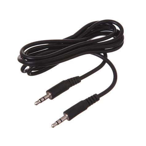 Searching high and low for the best aux cable? Aux Cable - Object