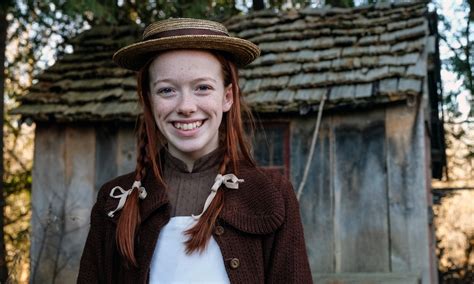 Will ‘anne With An E Return For Season 3 There Are So Many Stories