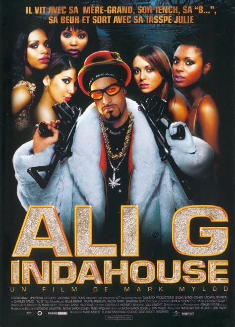 Ali G Anda Suelto Ali G Indahouse 2002 Crtelesmix