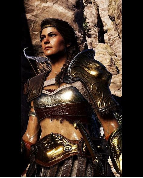 Pin By Maki Zenin On Assassin S Creed Warrior Woman Wonder Woman