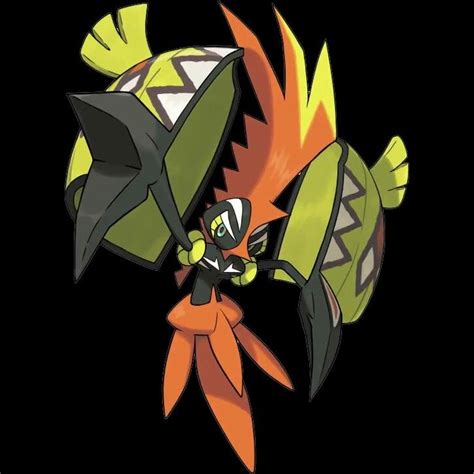 Maybe you would like to learn more about one of these? Tapu Koko | Pokemon alola, Pokemon, Cool pokemon