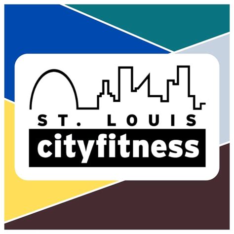 St Louis City Fitness Brentwood Mo