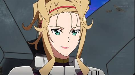Mecha Girl Of The Day On Twitter Next Mecha Girl Of The Day Is Silfy