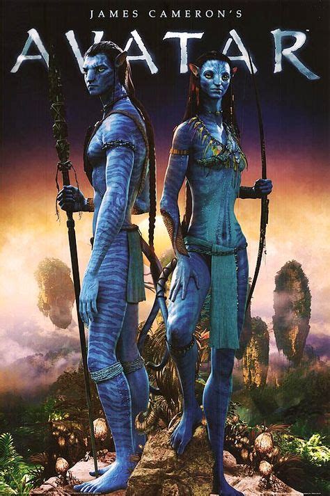 Mejores Im Genes De Avatar En Avatar Pelicula Avatar