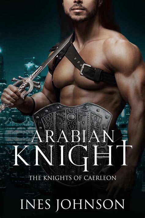 Arabian Knight Ines Johnson