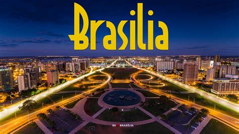 The capital city of brazil is a planned city that was built in an area that previously had very little population or industry before the 1950s, and was chosen in a central location that the planners hoped would create a more unified country. Hotéis próximos à Embaixada e ao CASV em Brasília