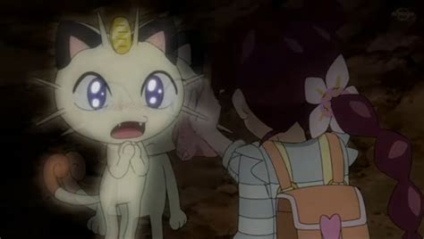 Lover Of All Things Pokémon — Meowths In Lovewith Chloe