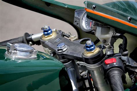 Diy Delight Moto8ight Cafe Racer Kit Return Of The