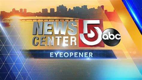 Wcvb Newscenter 5 Eyeopener At 6am Full Newscast In Hd Youtube