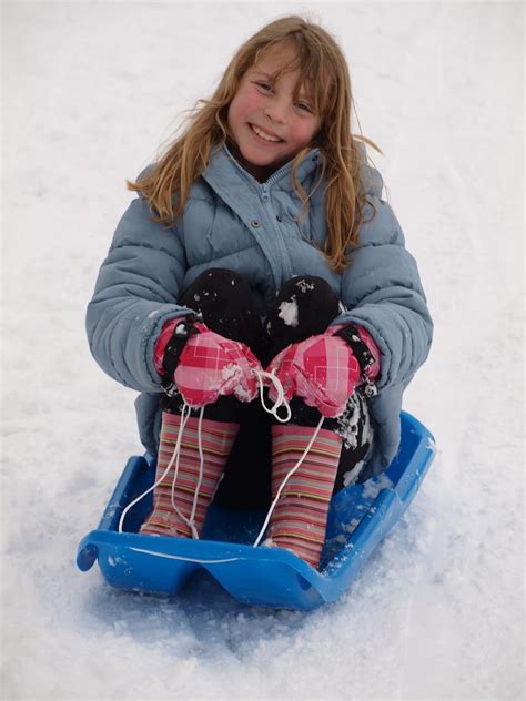 Why Playing Outside In Winter Is Important Homefield Blog