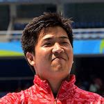 Jun 26, 2021 · パラ陸上の種目別記録会が26日、東京・駒沢陸上競技場で行われ、男子1500メートル（車いす）は、t52クラスの佐藤友祈（モリサワ）が3分23秒79で. 佐藤 友祈｜リオパラリンピック陸上競技の銀メダリスト｜パラ ...