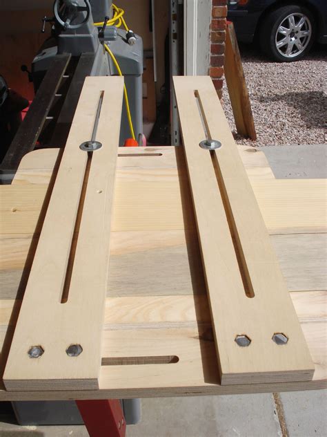 Maybe you would like to learn more about one of these? dado jig picture | Router woodworking, Woodworking plans, Woodworking