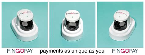Fingopay Kicks Off Crowdfunding Campaign — Retail Technology Innovation Hub