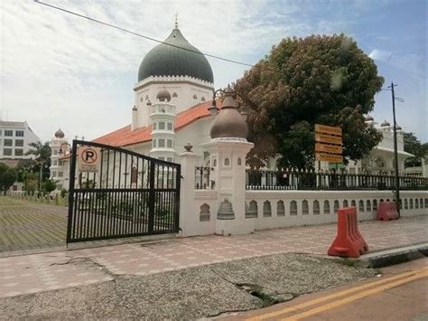 The new sungai nibong site was chosen as it as ample sample for car park. A Trip to Penang from Kuala Lumpur with Plusliner ...