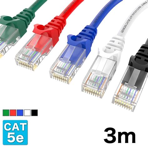 ★メール便送料無料★【lanケーブル Cat5e 3m】 5e 3m Planmob Store 通販 Yahooショッピング