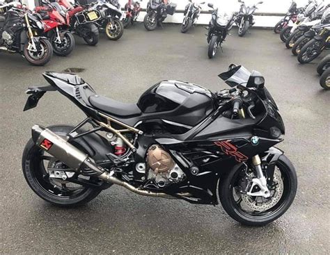 Since 1980, the gs has stood for limitless journey and curiosity, both of those on and from the road. Bmw S1000rr Black
