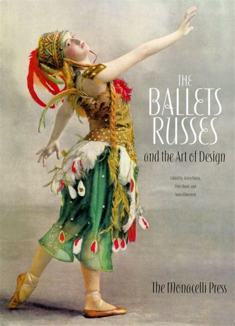Ballets Russes Ballet Posters Ballet Costumes Ballet Russe