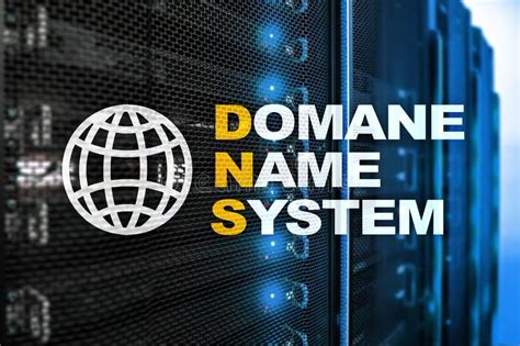 Domain Name System In Computer Networks Pdf Dmain Names
