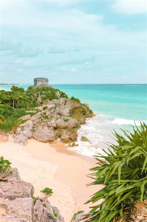 10 Best Things To Do In Tulum Mexico Hand Luggage Only Travel