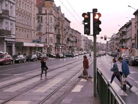 Poznań - pogoda 22-24 maja: deszczowo i z temperaturą ...