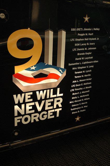 Pin On 9 11 2001never Forget