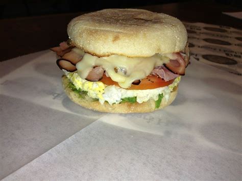 Bts , mcdonald's ünlülere özel menüler çıkartmaya başladığından beri, menüsü dünya genelinde piyasaya sürülen ilk ünlü olacak. Clancey's Market & Deli | Yelp | Breakfast sandwich ...