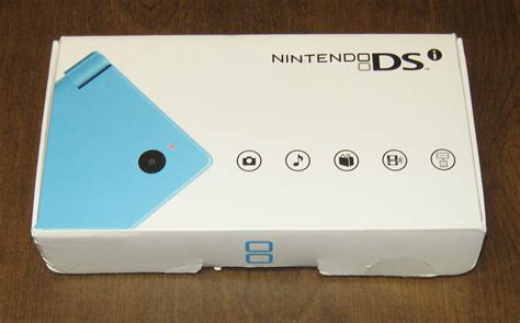 Nintendo Dsi Console Variations The Database For All Console Colors