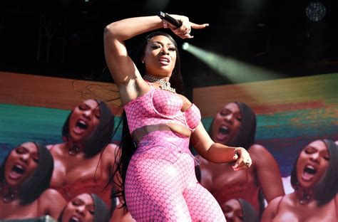 Megan Thee Stallion To Throw 1st Pitch At Astros Opening Day