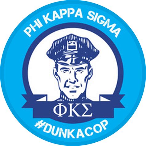 Phi Kappa Sigma Community Service