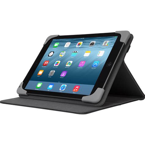 Safe Fit Protective Case Black For Ipad 20172018 97 Inch Ipad