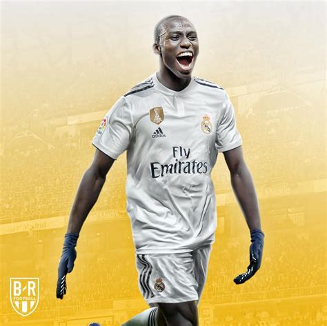 See more ideas about madrid wallpaper, madrid, real madrid wallpapers. OFFICIAL: Ferland Mendy joins Real Madrid | June 12, 2019 ...