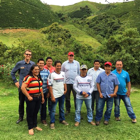 Unfollow discover n grow to stop getting updates on your ebay feed. Colombia La Familia Guarnizo - Joe Coffee Company