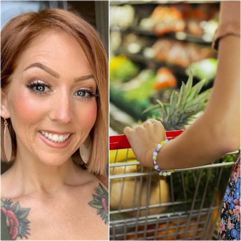 This Mom S Shopping Cart Hack Makes Grocery Shopping So Much Easier University Fox