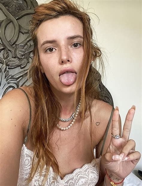 Bella Thorne Nude Leaked Pics And Porn Video Update Hot Sex Picture
