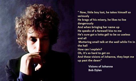 10 Significant Bob Dylan Quotes With 10 Lovely Bob Dylan Photos Nsf