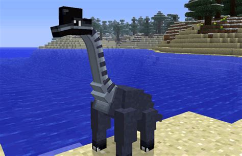 Maybe you would like to learn more about one of these? JurassiCraft (Fossils & Archaeology) - Minecraft Mod Installer