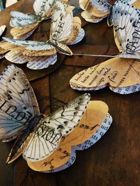 30 Diy Projects Made With Old Books Old Book Crafts Book Crafts